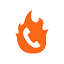 PhoneBurner icon