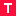 Tickr icon